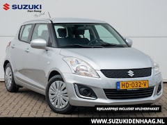 Suzuki Swift - 1.2 Comfort EASSS| Airco | Elektrische ramen | NL-Auto| Lage kmstand|