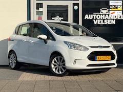 Ford B-Max - 1.6 TI-VCT Titanium Automaat Nap lage km