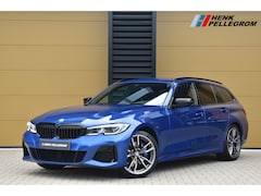 BMW 3-serie Touring - M340i xDrive High Executive * Harman / Kardon * Sfeerverlichting * Laserlicht * 1e Eigenaa