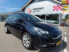 Opel Corsa - 1.4 Favourite RIJKLAARPRIJS