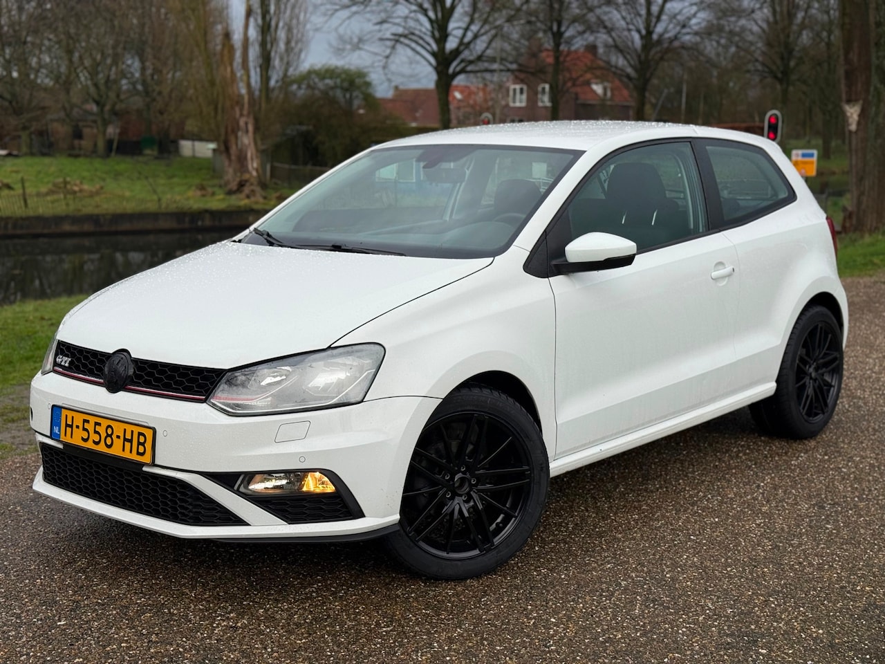 Volkswagen Polo - 1.4 TDI BlueMotion|Airco|apk - AutoWereld.nl