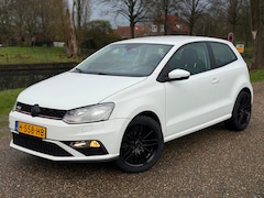Volkswagen Polo - 1.4 TDI BlueMotion|Airco|apk
