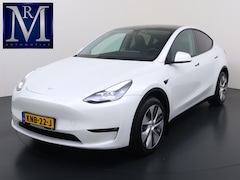 Tesla Model Y - Long Range Dual AWD SOH 95% | AFNEEMBARE TREKHAAK| RIJKLAAR GELEVERD | 12 MND BOVAG GARANT