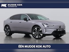 Volvo ES90 - Single Motor Extended Range Plus 92 kWh | Pilot Assist | Panoramadak | Head-Up | BOSE | 36