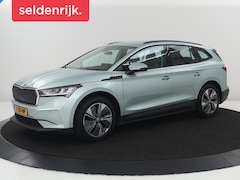 Skoda Enyaq iV - 60 | 93.7 % SOH | Cruise control | Camera | 93.7 % SOH | Cruise control | Camera | Carplay