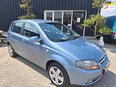 Chevrolet Kalos - 1.4-16V Style *AIRCO*nieuwe apk