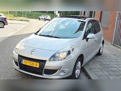 Renault Scénic - 1.4 TCE Parisienne*zeer nette auto*pano*airco ijs*navi*dealer onderhoud*inruil mog