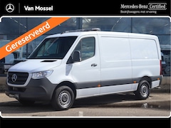 Mercedes-Benz Sprinter - 311 CDI L2H1 | AIRCO/NAVI/CAMERA/CRUISE | Certified