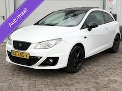 SEAT Ibiza SC - 1.4 TSI FR Bocanegra