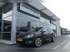 SEAT Ibiza - 1.0 EcoTSI FR Connect STOELVERWARMING, CRUISE, CLIMA, NAVI, PDC V&A, APPLE CARPLAY/ANDROID