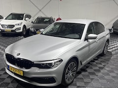 BMW 5-serie - 530e iPerformance Executive