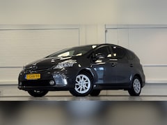 Toyota Prius Wagon - 1.8 Dynamic Business 7p 100% onderhouden 2e Eigenaar Pano Camera Navi Mooi