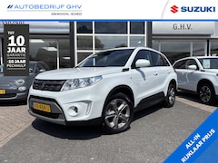 Suzuki Vitara - 1.6 VVT 120pk 2WD Exclusive | Trekhaak | All season |
