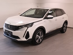 Peugeot 3008 - 1.6 HYbrid BL Allure | All-Weather Banden | Trekhaak