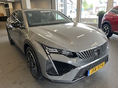 Peugeot 408 - Hybrid 145 e-DCS6 GT NAVIGATIE-AUTMATISCHE ACHTERKLEP-PACK SAFETY