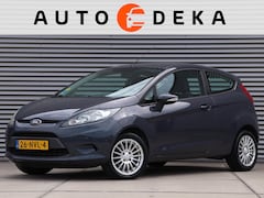 Ford Fiesta - 1.25 Limited *Airco