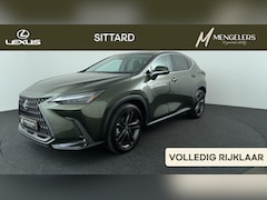 Lexus NX - 450h+ AWD 35th Edition