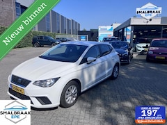 SEAT Ibiza - 1.0 TSI Style