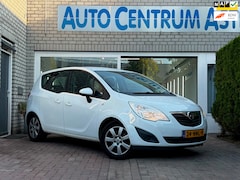 Opel Meriva - 1.4 Edition