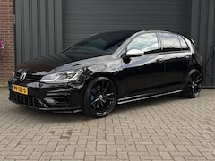 Volkswagen Golf - 2.0 TSI 4Motion R - Dynaudio - Schuif/kanteldak - Full option