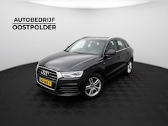 Audi Q3 - 1.4 TFSI CoD S Edition Automaat