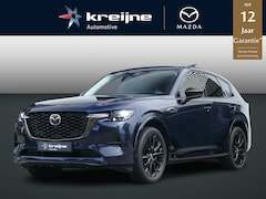 Mazda CX-60 - 2.5 e-SkyActiv PHEV Homura Plus | FULL OPTION | SNEL RIJDEN |