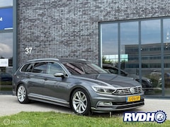 Volkswagen Passat Variant - 2.0 TDI R DSG |Pano|BTW auto