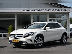 Mercedes-Benz GLA-Klasse - 250 4Matic Prestige Trekhaak Memory Camera