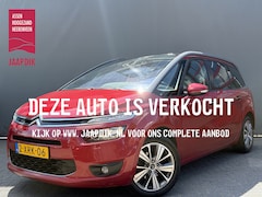 Citroën Grand C4 Picasso - BWJ 2014 1.6 VTi 120 PK Intensive CAMERA | KEYLESS | NAVI | CLIMA | CRUISE | BLUETOOTH | L