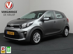 Kia Picanto - 1.0 DPi DynamicLine | Camera | Cruise Control | Apple Carplay