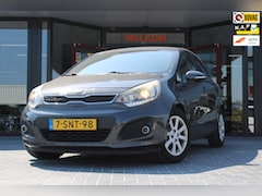 Kia Rio - 1.2 CVVT Plus Pack, 5-deurs, Airco, Elektrische ramen, Cruise Control