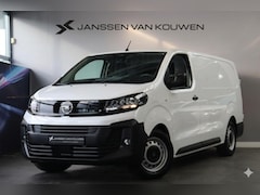 Opel Vivaro Electric - Vivaro-e L3 75 kWh VOORRAAD VOORDEEL / 8 Jaar garantie