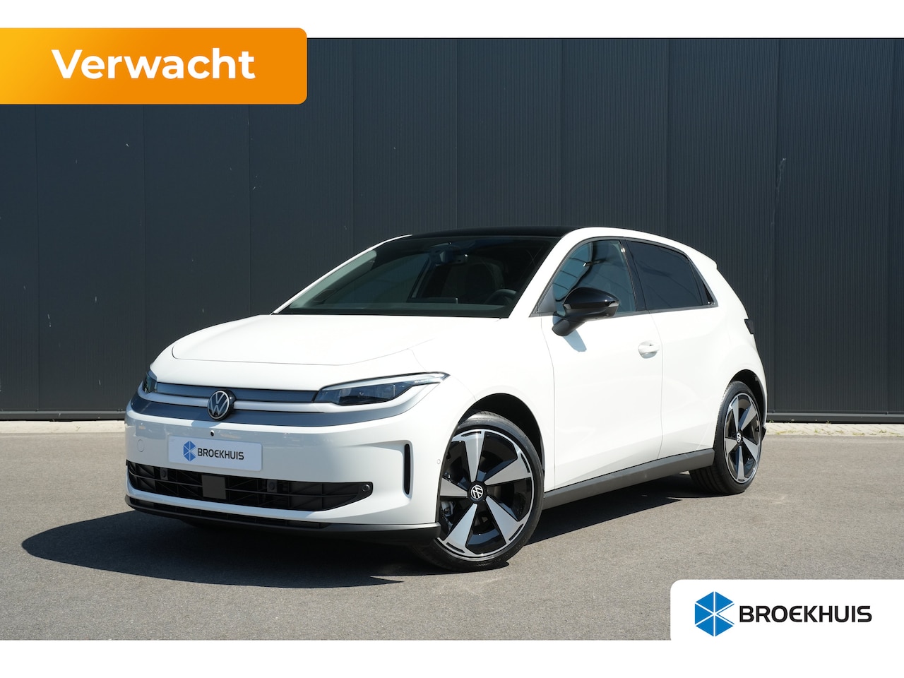 Volkswagen ID.Polo - Style First Edition | Airconditioning automatisch, 2-zone (Climatronic) | Automatische afs - AutoWereld.nl