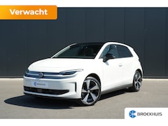 Volkswagen ID.Polo - Style First Edition | Airconditioning automatisch, 2-zone (Climatronic) | Automatische afs