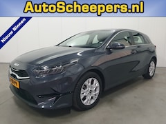 Kia Cee'd - Ceed 1.0 T-GDi DynamicLine NAVI/PDC/LED/CRUISE/CLIMA