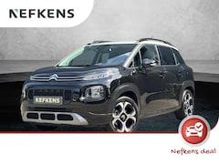 Citroën C3 Aircross - 110pk Shine | Navigatie | Climate control | Cruise control | AppleCarPlay/Android | 17'' L