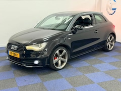 Audi A1 - 1.2 TFSI Pro Line S / NAVI-MULTIEMEDIA / DEALER ONDERHOUDEN / NAP / NIEUWE APK