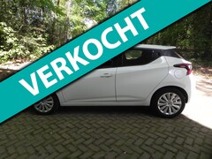Nissan Micra - 1.0 IG-T Acenta