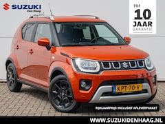 Suzuki Ignis - 1.2 Select | Automaat | Smart Hybrid | Apple Carplay | Android auto | Stoelverwarming | Ac