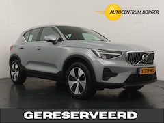 Volvo XC40 - 1.5 T4 Plug-in hybrid Core Bright / Trekhaak / Navi / Parkeersensoren / Camera / DakRails