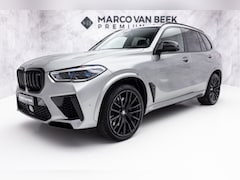 BMW X5 - M Competition 625 PK | Pano Sky Lounge | Bowers & Wilkins | Carbon | Individual
