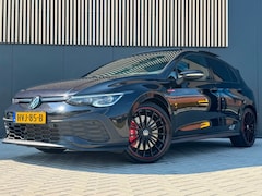 Volkswagen Golf - 8 GTI Clubsport 45 Edition 2.0 TSI 301PK | AKRAPOVIC | IQ