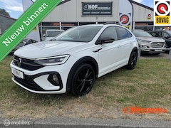 Volkswagen Taigo - 1.5 TSI R-Line IQ-LIGHT/VIRTUAL/CARPLAY/