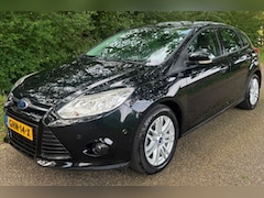 Ford Focus - 1.0 EcoBoost 2013 AIRCO CRUISE 5-DRS ERG NETTE AUTO