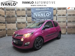 Renault Twingo - 1.2 16V Collection Airconditioning Cruisecontrole electrische ramen LM