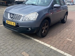 Nissan Qashqai - 1.6 Acenta / Airco / Elek ramen