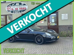 Porsche Boxster - 987 2.7 - Prijs inclusief 12 maanden BOVAG-garantie en afleveren –