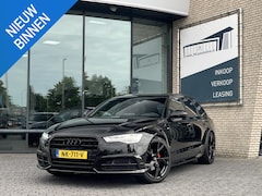 Audi A6 Avant - 2.0 TDI S-LINE*NAVI*PANO*LED*HAAK*CRUISE*TEL*ECC