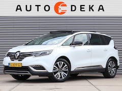 Renault Espace - 1.6 TCe Initiale Paris 7 PERS. Automaat *Panodak*Leder