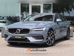 Volvo V60 - B3 Momentum Advantage 163pk | Camera | Stoelverwarming | Carplay | LED | Virtual | ACC